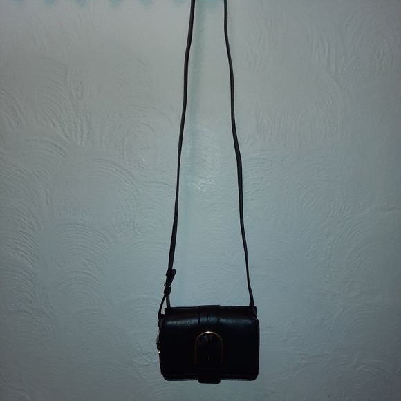 NWOT Fossil Crossbody - Picture 8 of 9